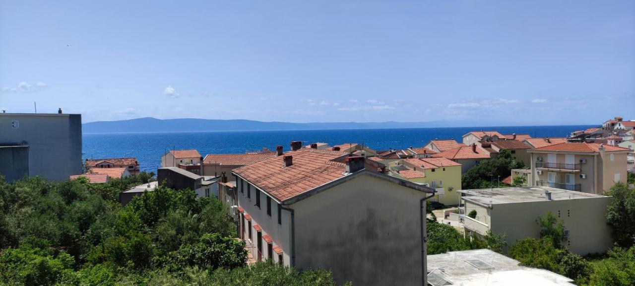 Sea View Apartments M Подгора Екстериор снимка
