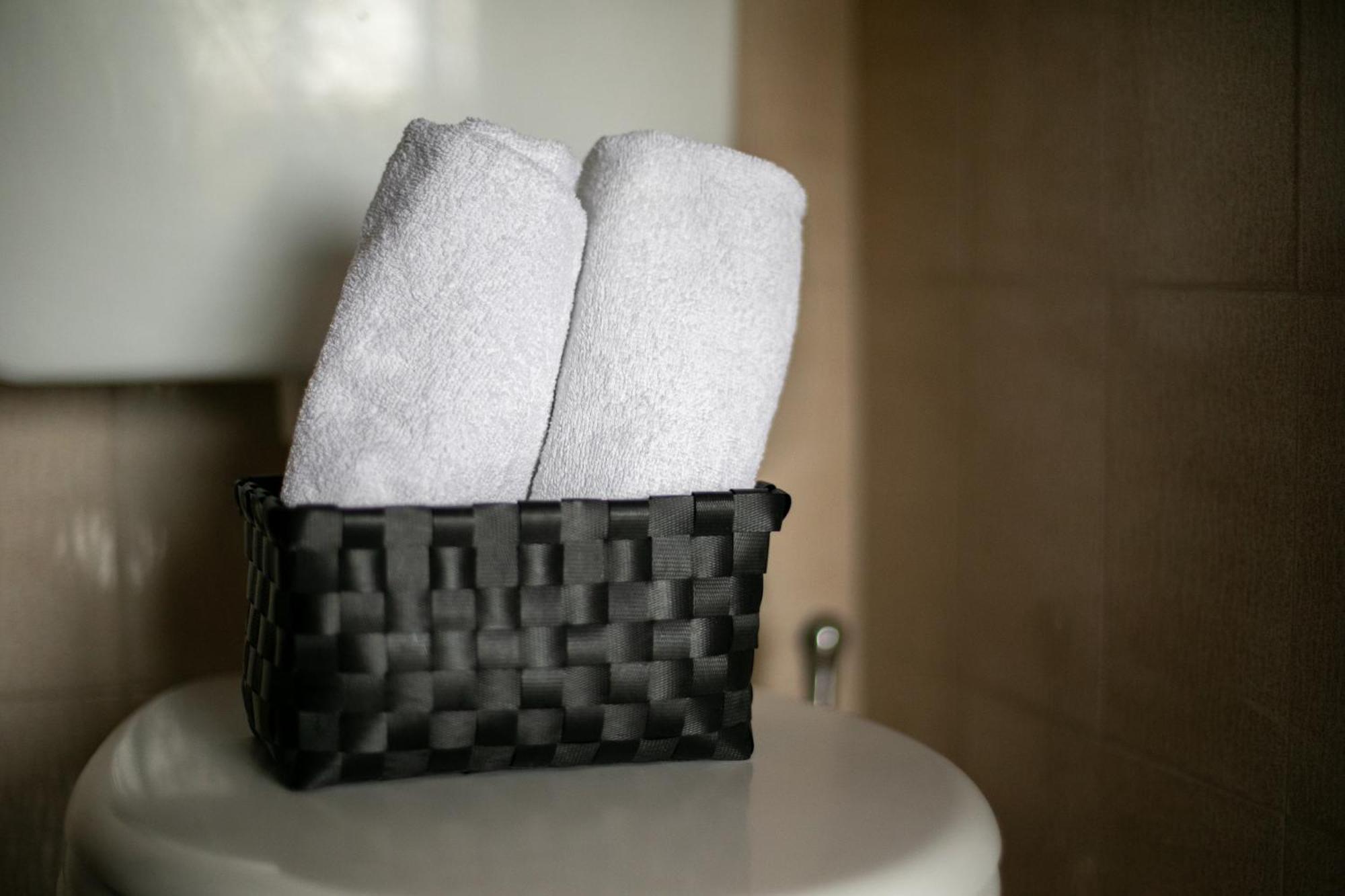 Sea View Apartments M Подгора Стая снимка